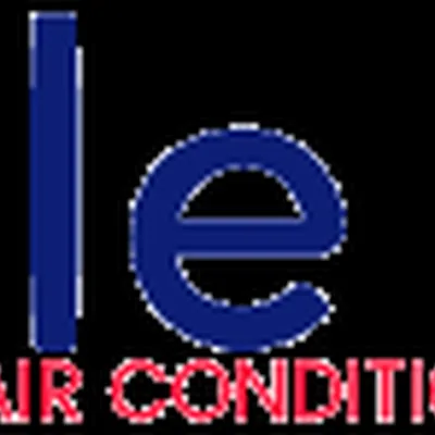 Belle Air Inc. Heating & Air technicians on the job
